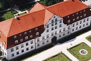 Hotel Schloss Lautrach (Tagungshotel Bayern)