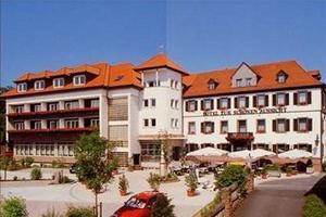 Zur Schönen Aussicht Hotel und Restaurant / Marktheidenfeld (Tagungshotel Bayern)