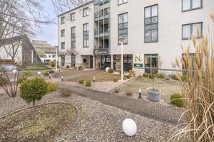 PLAZA INN Braunschweig City Süd (Tagungshotel Braunschweig)