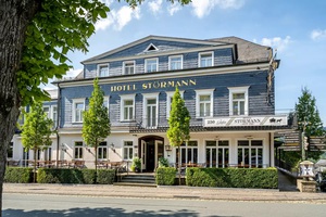 Hotel Störmann Schmallenberg (Tagungshotel Sauerland)