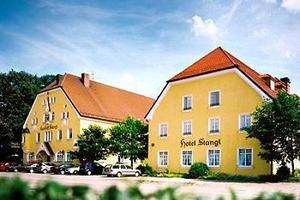 Hotel-Gutsgasthof Stangl (Tagungshotel Bayern)