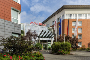 Mövenpick Hotel Münster (Tagungshotel Münsterland)