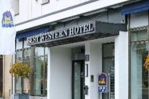 BEST WESTERN Hotel Leipzig City Center (Tagungshotel Leipzig)