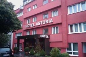 Hotel Astoria (Tagungshotel Bonn)