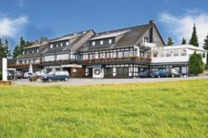 DER SCHÖNE ASTEN - Resort Winterberg (Tagungshotel Sauerland)