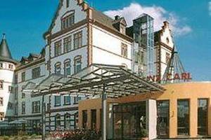 Hotel am Wall (Tagungshotel Sauerland)