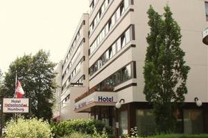 Hotel Helgoland Hamburg (Tagungshotel Hamburg)