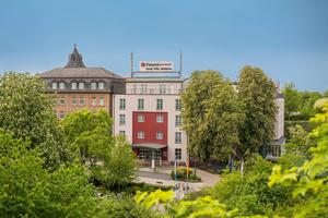 Vorschaubild BEST WESTERN Premier Hotel Villa Stokkum