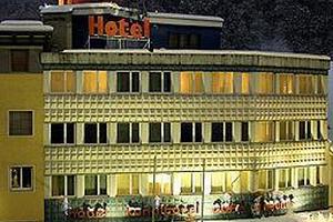 Vorschaubild Hotel Hecher Wolfsberg