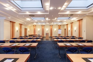 zur Galerie vom Kongresshotel Europe Stuttgart Vorschaubild Kongresshotel Europe Stuttgart
