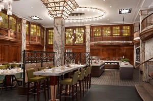 Restaurant slowman Restaurant slowman