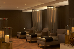 SPA & SPORTS SPA & SPORTS