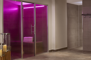 SPA & SPORTS SPA & SPORTS