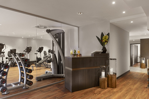 SPA & SPORTS SPA & SPORTS