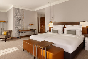 Junior Suite Junior Suite