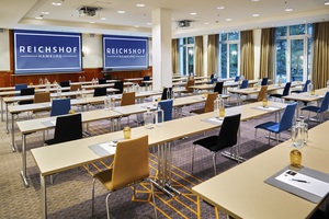 Vorschaubild Tagungshotel Reichshof Hamburg