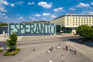 Vorschaubild Veranstaltungsstätte Hotel Esperanto Kongress- und Kulturzentrum Fulda