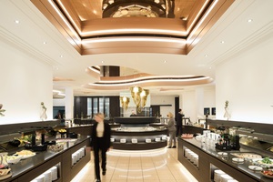 Restaurant Restaurant