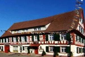 Vorschaubild Hotel Grafs Adler, Griesheim