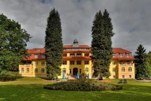 Vorschaubild Romantisches Genießer Hotel Südharz - Nordhausen