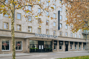 Hotel Mannheimer Hof - Leonardo Limited Edition Vorschaubild Hotel Mannheimer Hof - Leonardo Limited Edition
