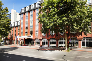 Lindner Hotel Köln City Plaza Vorschaubild Lindner Hotel Köln City Plaza