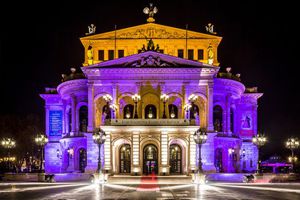 Vorschaubild Alte Oper Frankfurt