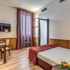 Double Room for Single Use