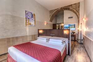 Junior Suite with Palatine View