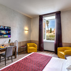 Junior Suite with Garden View