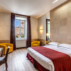 Junior Suite with Garden View