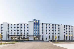 Vorschaubild Garner Hotel Augsburg Nord