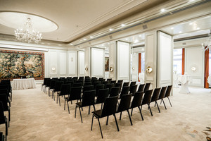 Heinrich Heine Saal