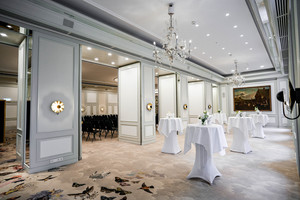 Karl Immermann Saal