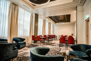 Dumont Lindemann Saal
