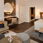 Grand Deluxe Doppelzimmer