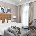 Deluxe Doppelzimmer