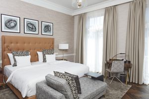 Deluxe Doppelzimmer