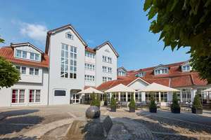 Vorschaubild ibis Styles Neckarsulm