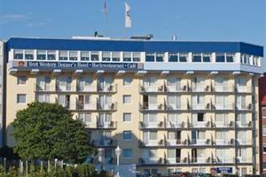 Vorschaubild BEST WESTERN Donner's Hotel Cuxhaven