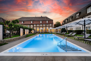 Vorschaubild Veranstaltungsraum Welcome Hotel Bad Arolsen