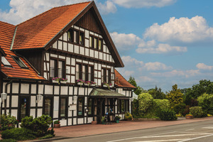 Vorschaubild Hotel Lingemann