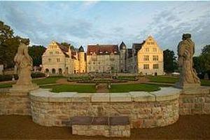 Vorschaubild Schlosshotel Münchhausen
