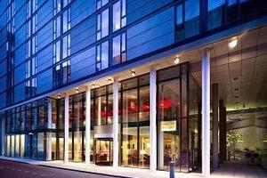 Vorschaubild Doubletree by Hilton Hotel London - Westminster
