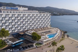 Vorschaubild Globales Santa Lucía