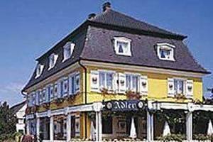 Vorschaubild Gasthof Adler Hotel Nonnenhorn