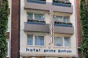 Vorschaubild Hotel Prinz Anton Düsseldorf