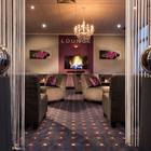 Hotel Lounge