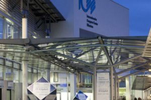 Vorschaubild ICM - Internationales Congress Center München