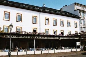 Vorschaubild Rheinstein Hotel Rüdesheim